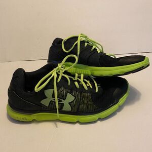 Under Armour Micro G Mens Sneakers Size 10.5